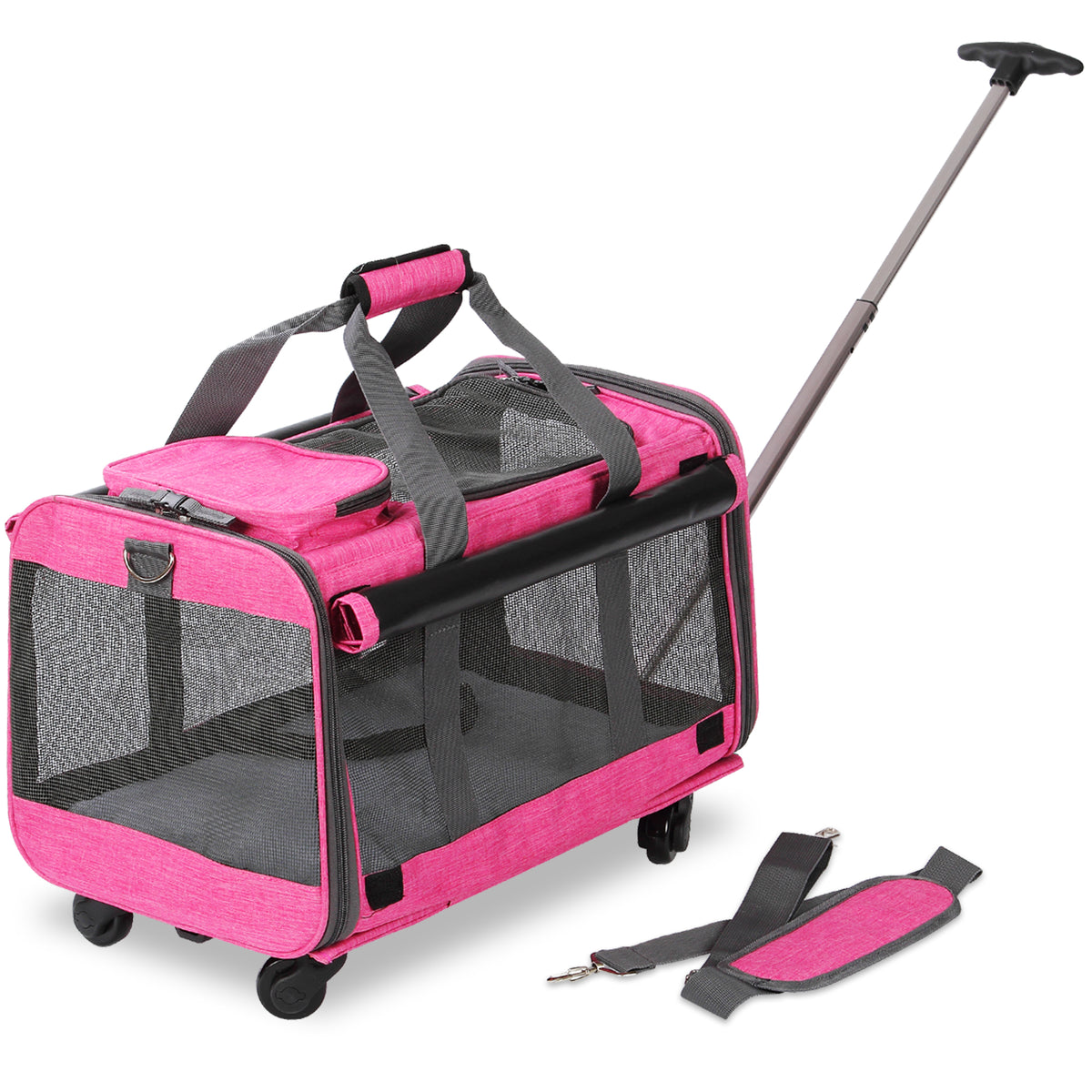 Tutto Medium Pet On Wheels –